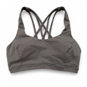 Lululemon Free to Be Serene Sports Bra